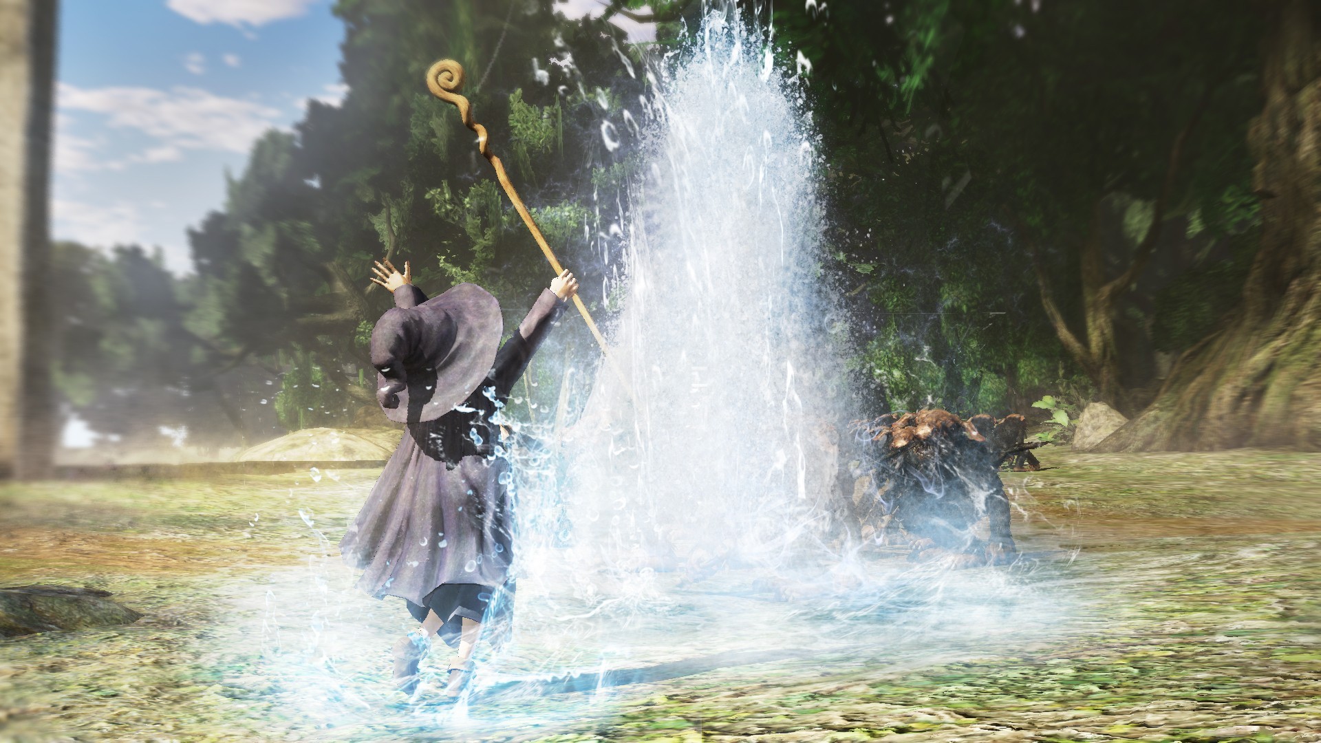 Berserk and the Band of the Hawk - Imagen 9